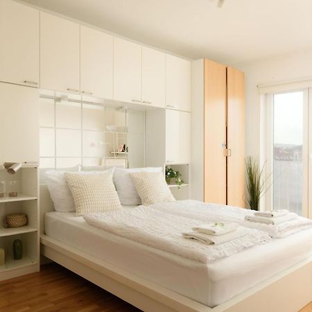 Modern Vienna Apartment In Prime Location Exteriör bild